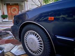 تويوتا كراون